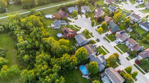 Tiny photo for 1121 Otto Graham Lane, Zion, IL 60099 (MLS # 12499624)