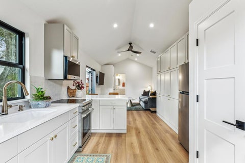 Tiny photo for 605 Calle Del Monte, Sonoma, CA 95476 (MLS # 12773688)
