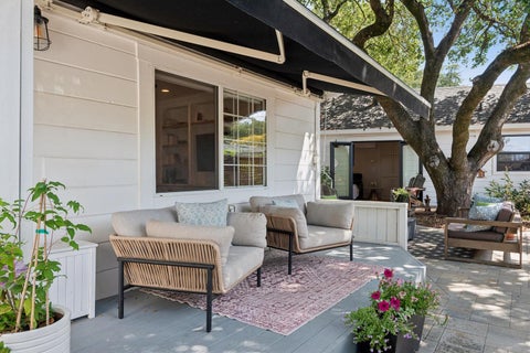 Tiny photo for 605 Calle Del Monte, Sonoma, CA 95476 (MLS # 12773688)