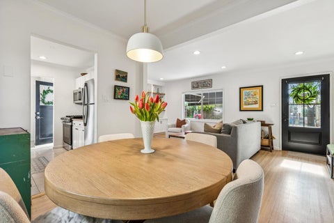 Tiny photo for 605 Calle Del Monte, Sonoma, CA 95476 (MLS # 12773688)