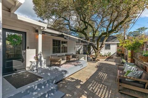 Tiny photo for 605 Calle Del Monte, Sonoma, CA 95476 (MLS # 12773688)