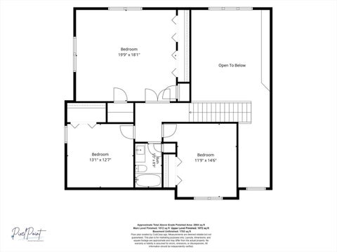 Tiny photo for 1408 Ravenwood Drive, Mahomet, IL 61853 (MLS # 12658346)