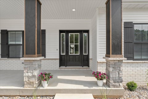 Tiny photo for 1408 Ravenwood Drive, Mahomet, IL 61853 (MLS # 12658346)