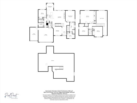 Tiny photo for 1408 Ravenwood Drive, Mahomet, IL 61853 (MLS # 12658346)