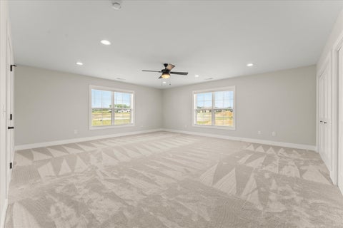 Tiny photo for 1408 Ravenwood Drive, Mahomet, IL 61853 (MLS # 12658346)