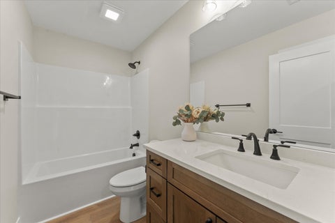 Tiny photo for 1408 Ravenwood Drive, Mahomet, IL 61853 (MLS # 12658346)