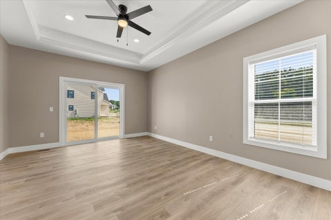 Tiny photo for 1408 Ravenwood Drive, Mahomet, IL 61853 (MLS # 12658346)