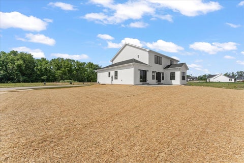 Tiny photo for 1408 Ravenwood Drive, Mahomet, IL 61853 (MLS # 12658346)