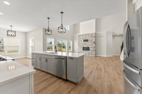 Tiny photo for 1408 Ravenwood Drive, Mahomet, IL 61853 (MLS # 12658346)