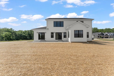Tiny photo for 1408 Ravenwood Drive, Mahomet, IL 61853 (MLS # 12658346)