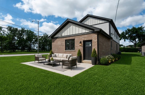 Tiny photo for 7957 W 73 Place, Bridgeview, IL 60455 (MLS # 12738290)