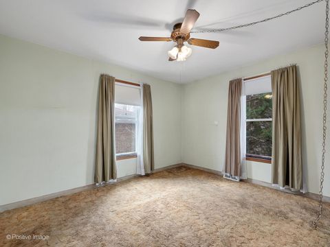 Tiny photo for 9516 Jackson Avenue, Brookfield, IL 60513 (MLS # 12573667)