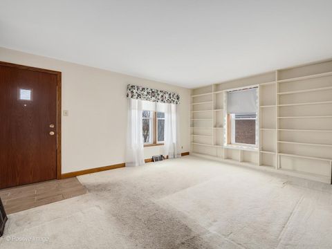 Tiny photo for 9516 Jackson Avenue, Brookfield, IL 60513 (MLS # 12573667)