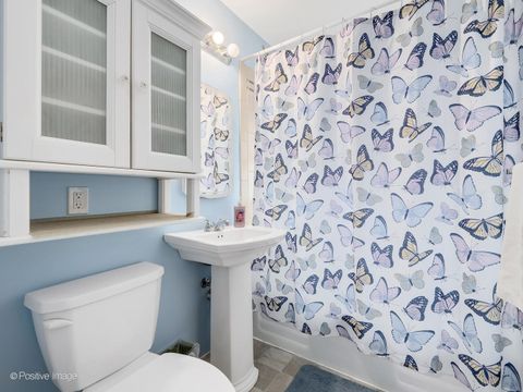 Tiny photo for 9516 Jackson Avenue, Brookfield, IL 60513 (MLS # 12573667)