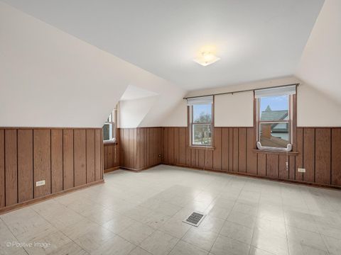 Tiny photo for 9516 Jackson Avenue, Brookfield, IL 60513 (MLS # 12573667)