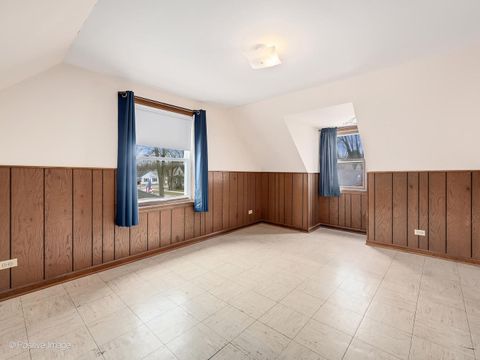 Tiny photo for 9516 Jackson Avenue, Brookfield, IL 60513 (MLS # 12573667)