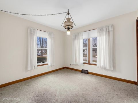 Tiny photo for 9516 Jackson Avenue, Brookfield, IL 60513 (MLS # 12573667)