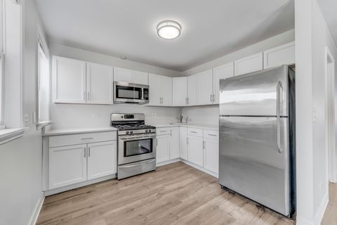 Tiny photo for 1166 W Cullerton Street, Chicago, IL 60608 (MLS # 12541932)