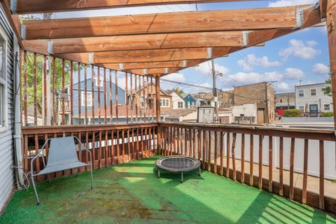 Tiny photo for 1166 W Cullerton Street, Chicago, IL 60608 (MLS # 12541932)