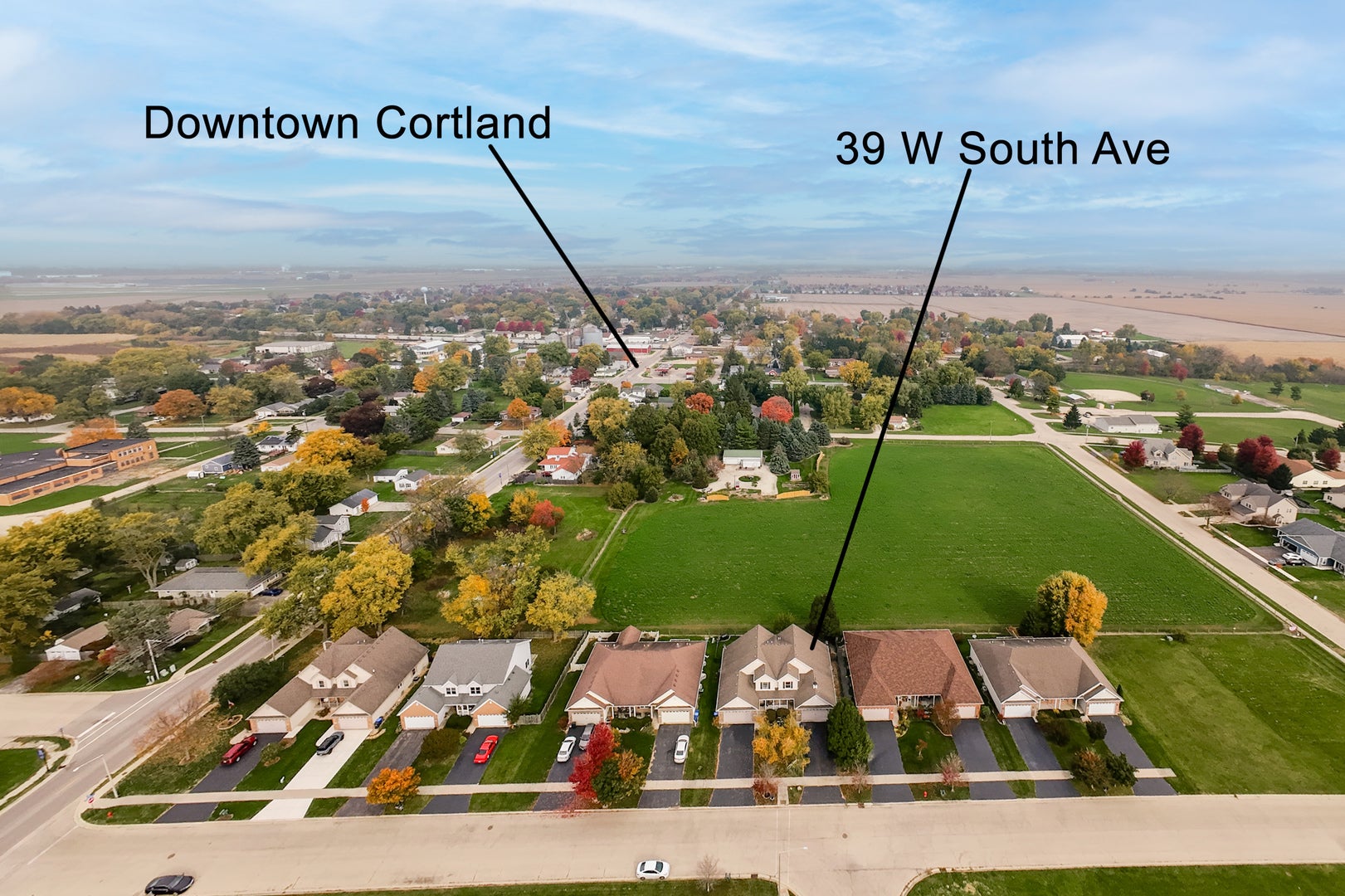 39 E South Avenue