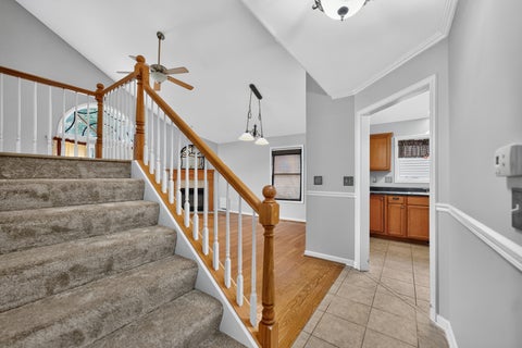 Tiny photo for 39 E South Avenue, Cortland, IL 60112 (MLS # 12795658)