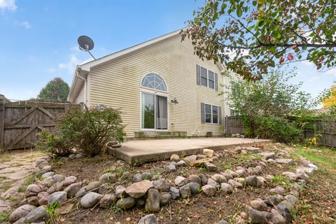 Tiny photo for 39 E South Avenue, Cortland, IL 60112 (MLS # 12795658)