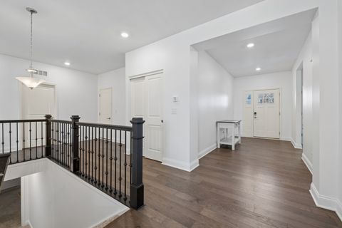 Tiny photo for 807 Back Bay Court, Minooka, IL 60447 (MLS # 12595267)