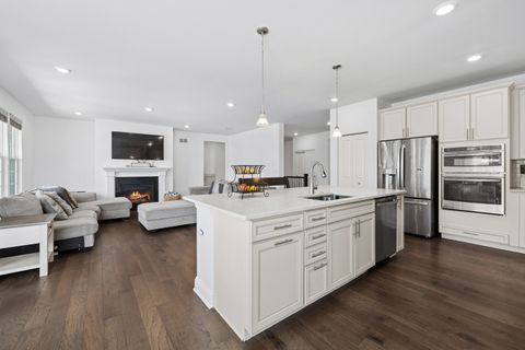 Tiny photo for 807 Back Bay Court, Minooka, IL 60447 (MLS # 12595267)