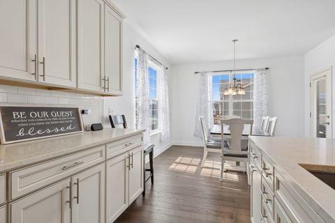 Tiny photo for 807 Back Bay Court, Minooka, IL 60447 (MLS # 12595267)