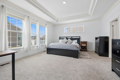 Tiny photo for 807 Back Bay Court, Minooka, IL 60447 (MLS # 12595267)