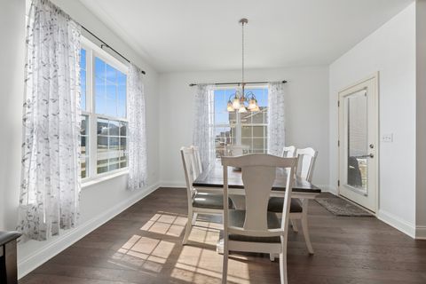 Tiny photo for 807 Back Bay Court, Minooka, IL 60447 (MLS # 12595267)