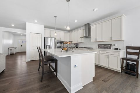 Tiny photo for 807 Back Bay Court, Minooka, IL 60447 (MLS # 12595267)