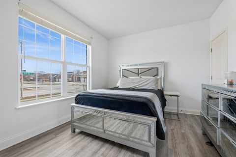 Tiny photo for 807 Back Bay Court, Minooka, IL 60447 (MLS # 12595267)