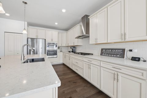 Tiny photo for 807 Back Bay Court, Minooka, IL 60447 (MLS # 12595267)