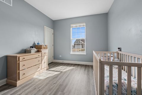 Tiny photo for 807 Back Bay Court, Minooka, IL 60447 (MLS # 12595267)