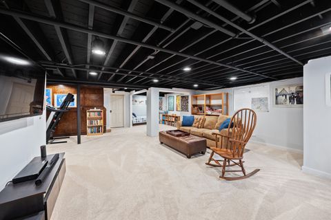 Tiny photo for 943 N Oak Park Avenue, Oak Park, IL 60302 (MLS # 12605543)
