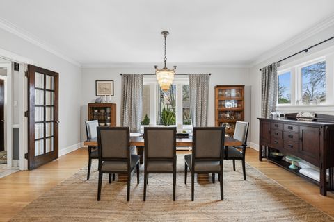 Tiny photo for 943 N Oak Park Avenue, Oak Park, IL 60302 (MLS # 12605543)
