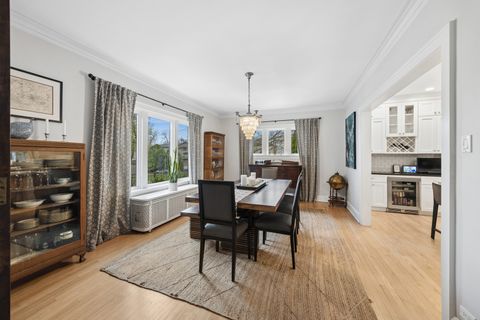Tiny photo for 943 N Oak Park Avenue, Oak Park, IL 60302 (MLS # 12605543)
