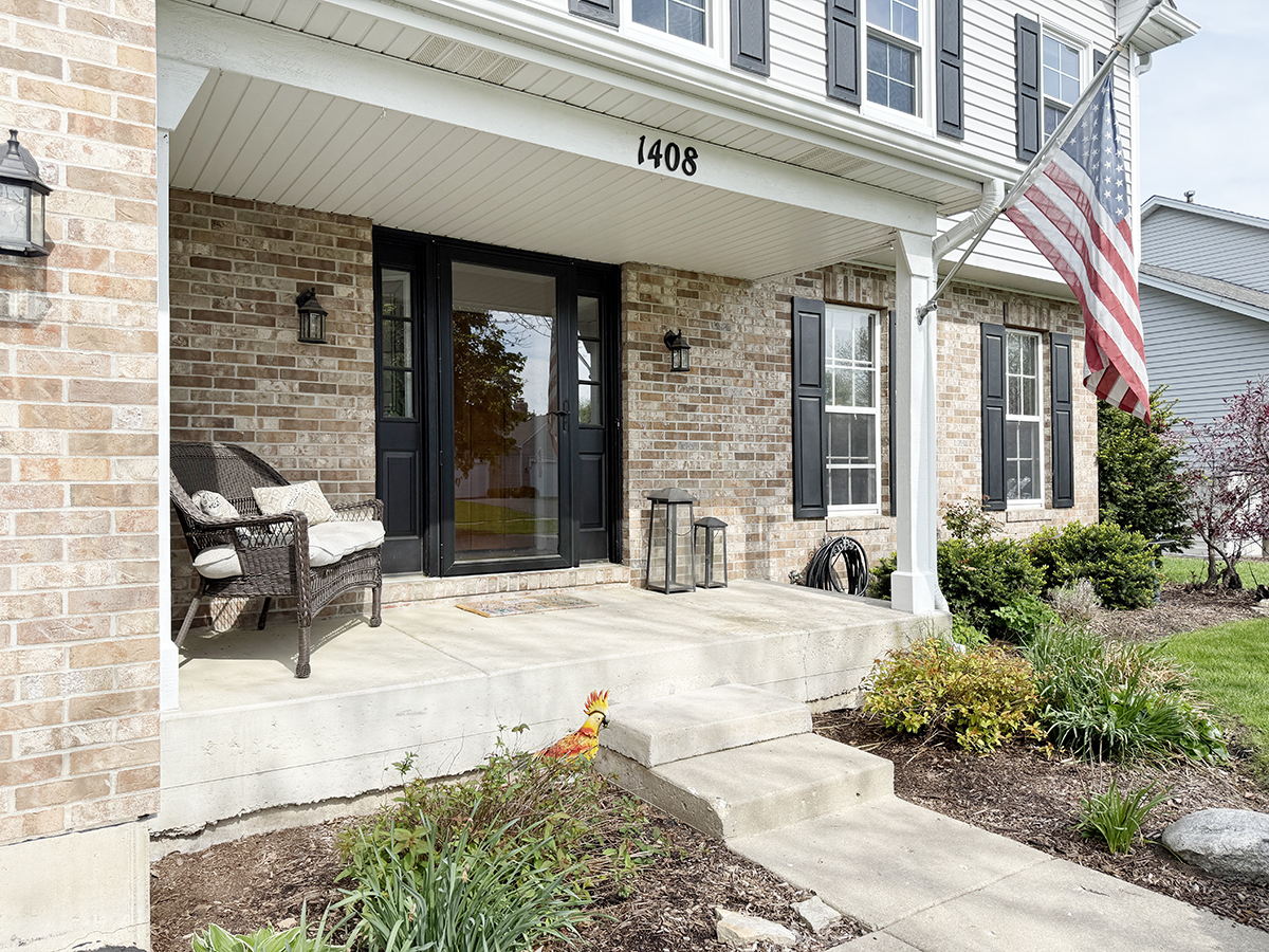 1408 Miller Road