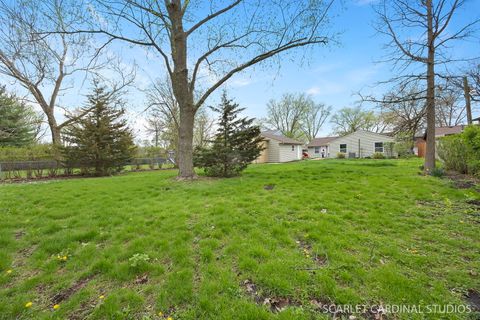 Tiny photo for 1041 N Elmwood Drive, Aurora, IL 60506 (MLS # 12620837)