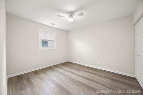 Tiny photo for 1041 N Elmwood Drive, Aurora, IL 60506 (MLS # 12620837)