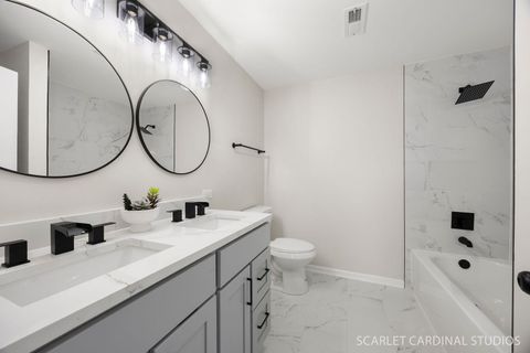 Tiny photo for 1041 N Elmwood Drive, Aurora, IL 60506 (MLS # 12620837)