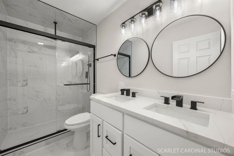 Tiny photo for 1041 N Elmwood Drive, Aurora, IL 60506 (MLS # 12620837)