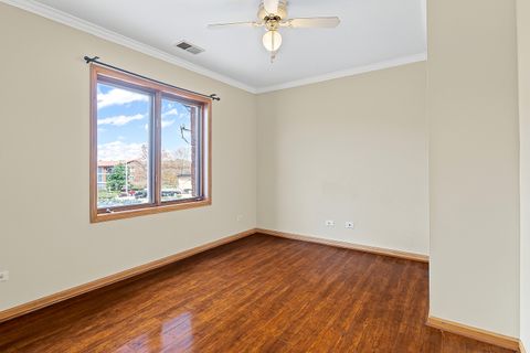 Tiny photo for 10710 Central Avenue #3D, Chicago Ridge, IL 60415 (MLS # 12550008)