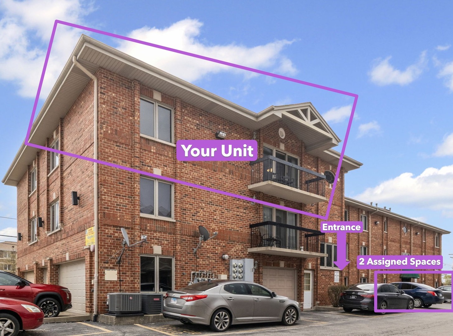 10710 Central Avenue 3D