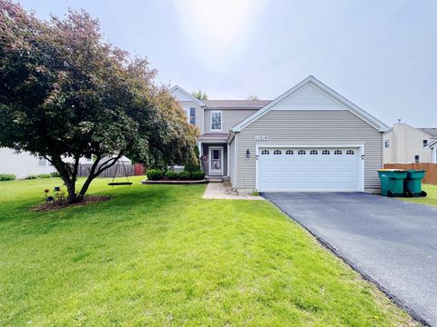 Photo of 11319 Maplewood Drive, Plainfield, IL 60585 (MLS # 12457371)