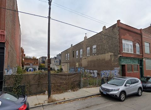 1812 - 1814 W GRAND Avenue Chicago IL 60622