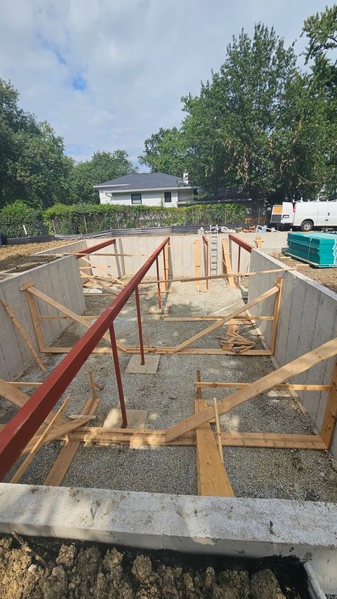 Tiny photo for 316 Hemlock Lane, Naperville, IL 60540 (MLS # 12462891)