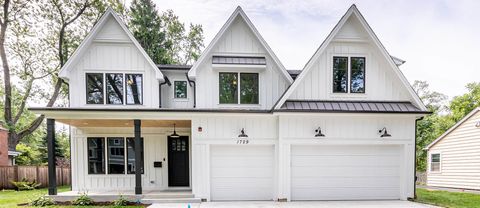 Photo of 316 Hemlock Lane, Naperville, IL 60540 (MLS # 12462891)
