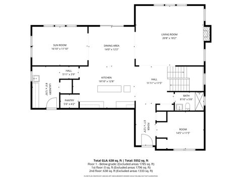 Tiny photo for 316 Hemlock Lane, Naperville, IL 60540 (MLS # 12462891)